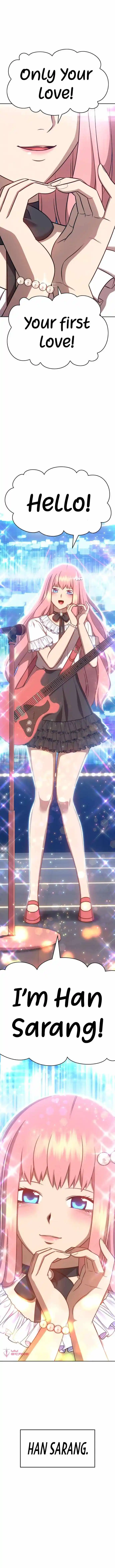 99 Reinforced Wood Stick Chapter 7