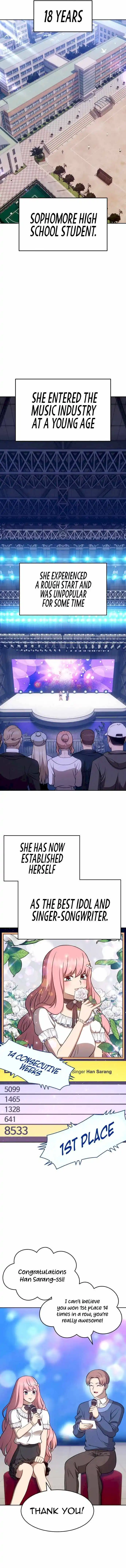 99 Reinforced Wood Stick Chapter 7