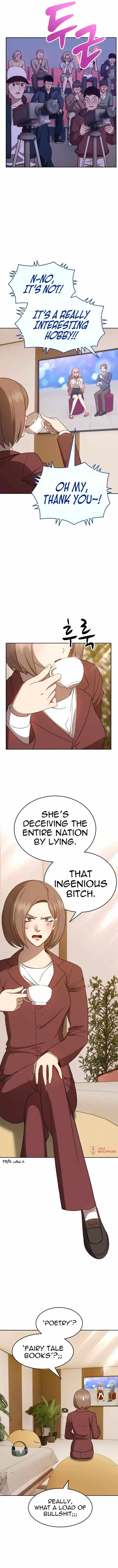 99 Reinforced Wood Stick Chapter 7