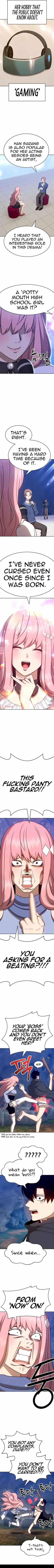 99 Reinforced Wood Stick Chapter 7