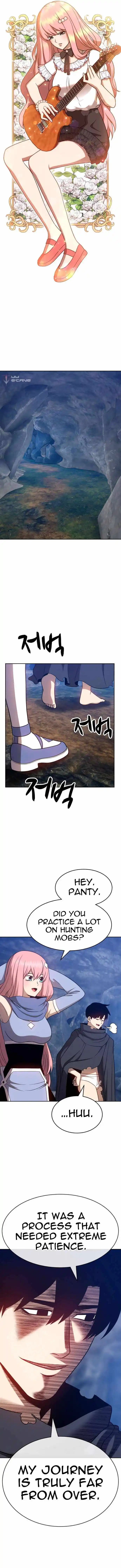 99 Reinforced Wood Stick Chapter 7