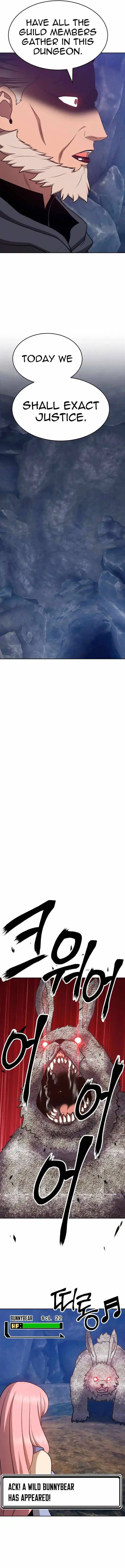 99 Reinforced Wood Stick Chapter 7