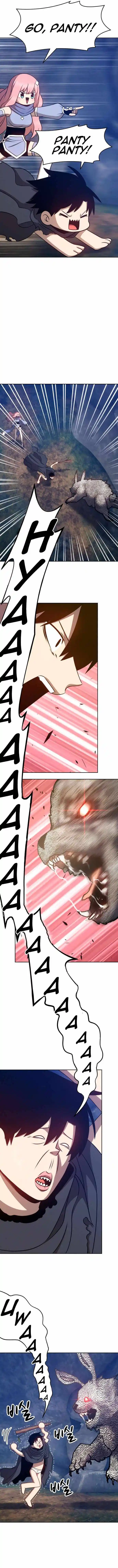 99 Reinforced Wood Stick Chapter 7