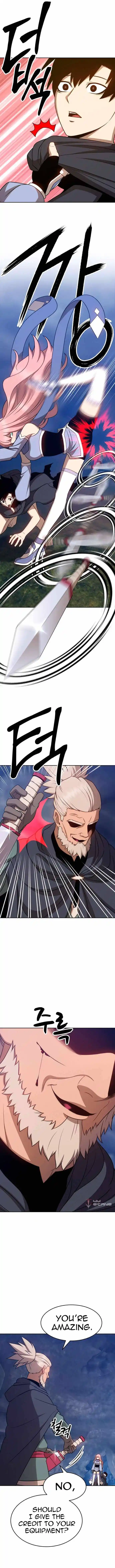 99 Reinforced Wood Stick Chapter 7