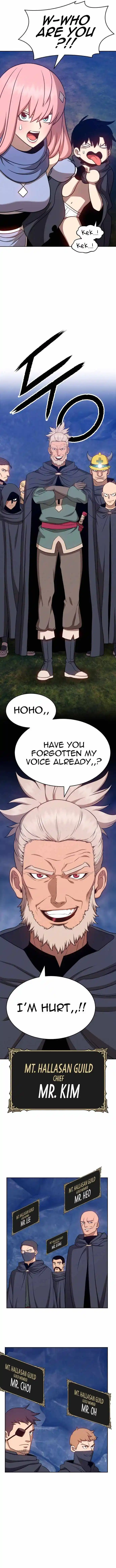 99 Reinforced Wood Stick Chapter 7