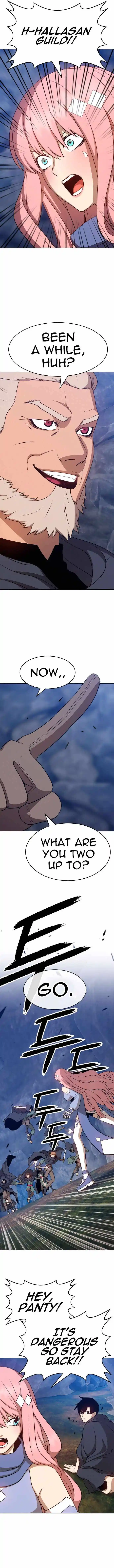 99 Reinforced Wood Stick Chapter 7