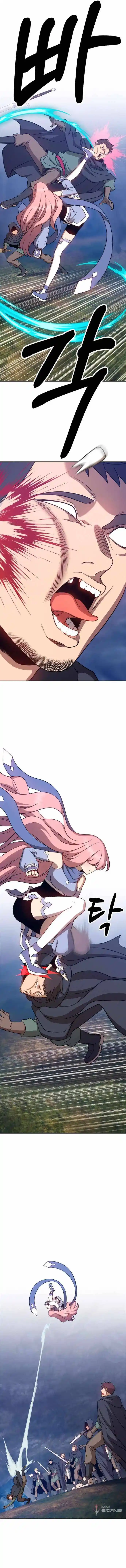 99 Reinforced Wood Stick Chapter 7