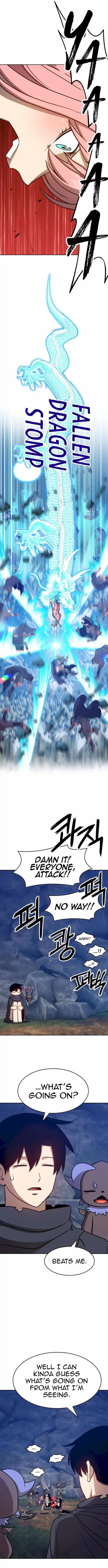 99 Reinforced Wood Stick Chapter 7