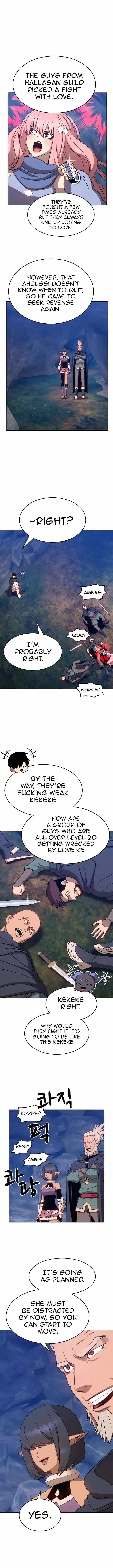 99 Reinforced Wood Stick Chapter 7