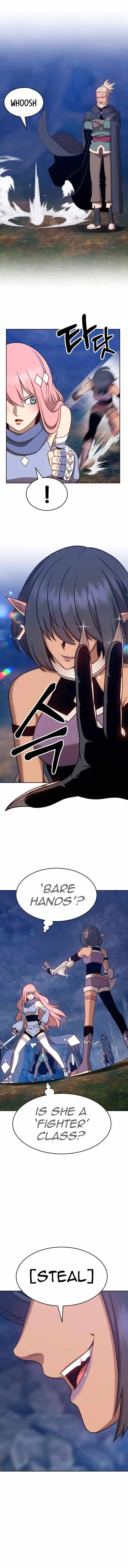 99 Reinforced Wood Stick Chapter 7