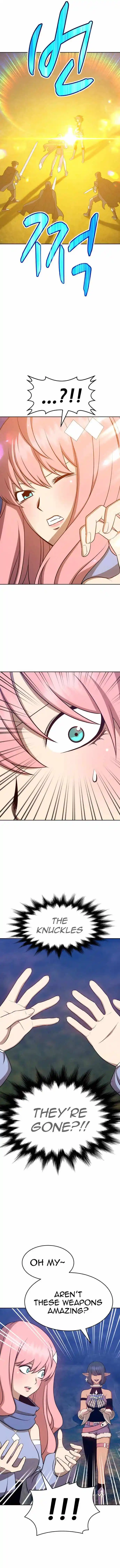 99 Reinforced Wood Stick Chapter 7