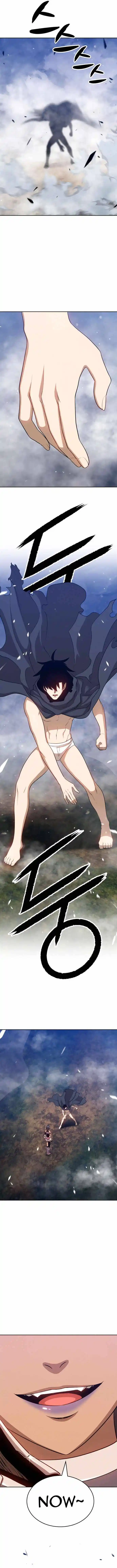 99 Reinforced Wood Stick Chapter 7