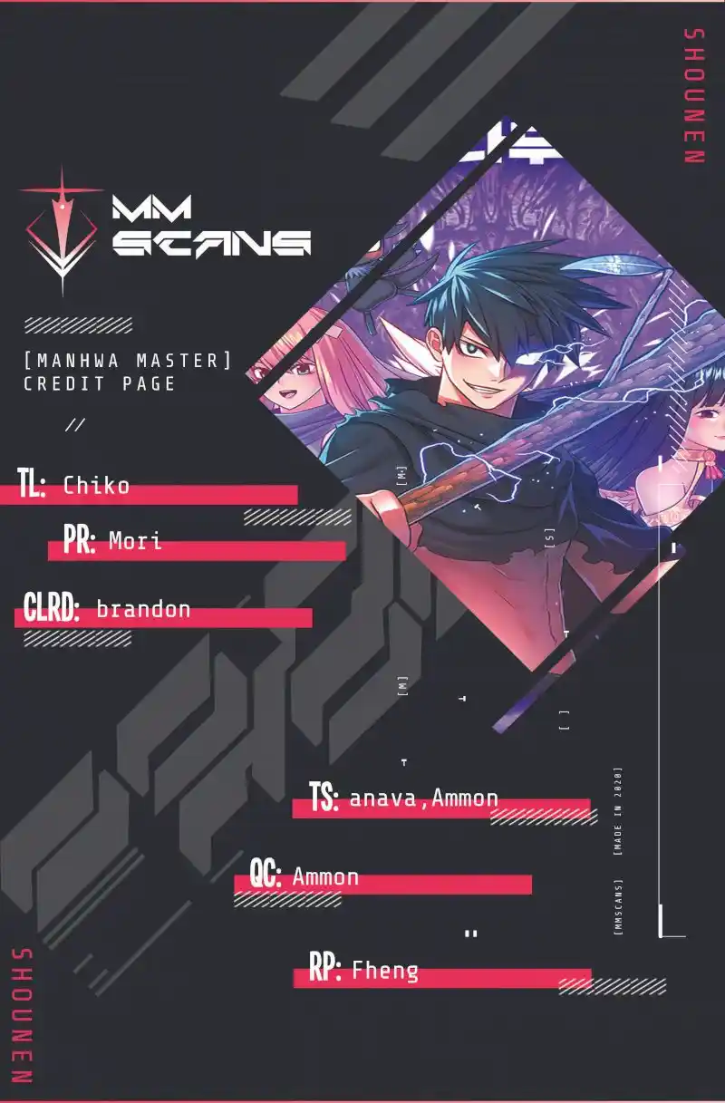 99 Reinforced Wood Stick Chapter 8