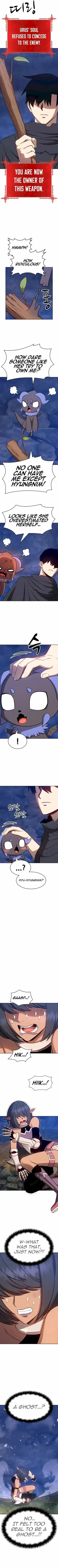 99 Reinforced Wood Stick Chapter 8