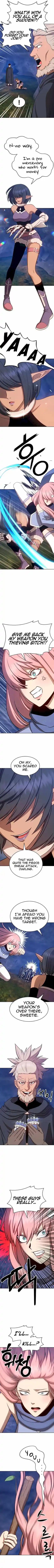 99 Reinforced Wood Stick Chapter 8