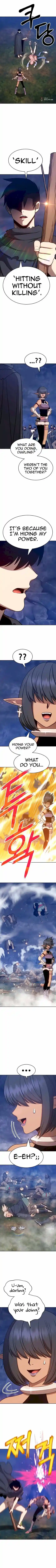 99 Reinforced Wood Stick Chapter 8