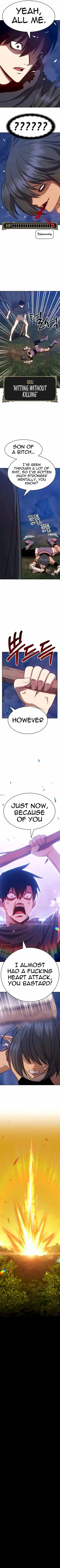 99 Reinforced Wood Stick Chapter 8