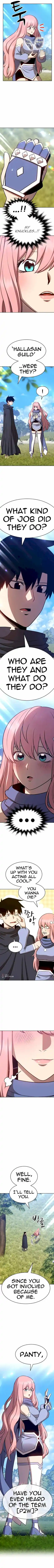 99 Reinforced Wood Stick Chapter 8