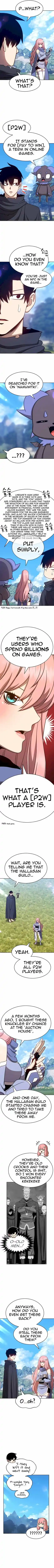 99 Reinforced Wood Stick Chapter 8