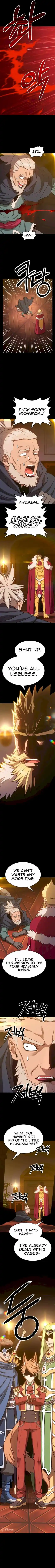 99 Reinforced Wood Stick Chapter 8