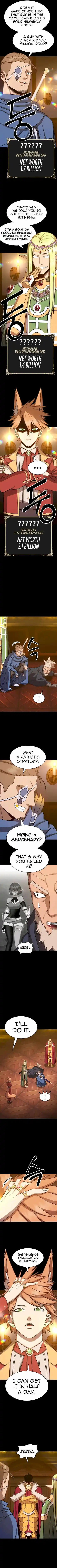 99 Reinforced Wood Stick Chapter 8