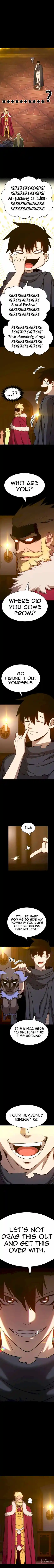 99 Reinforced Wood Stick Chapter 8