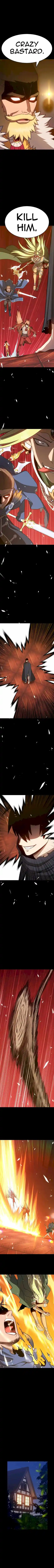 99 Reinforced Wood Stick Chapter 8