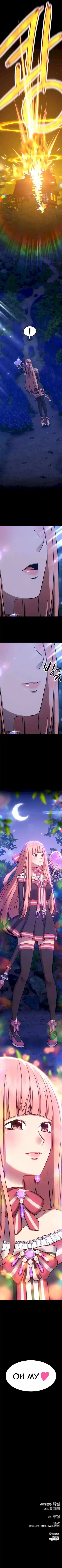 99 Reinforced Wood Stick Chapter 8