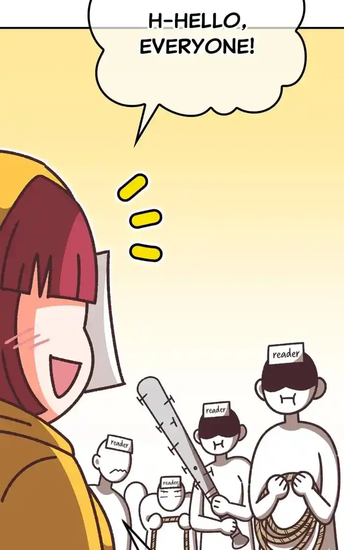 99 Reinforced Wood Stick Chapter 86