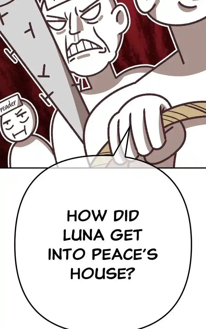 99 Reinforced Wood Stick Chapter 86