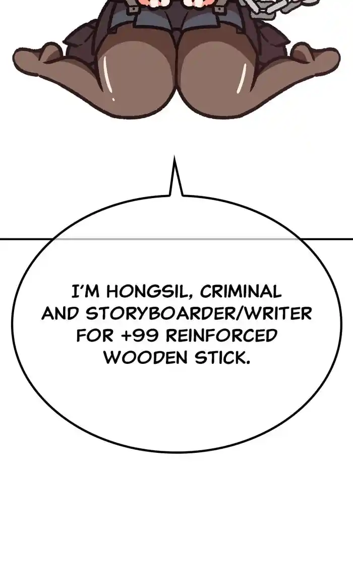 99 Reinforced Wood Stick Chapter 86