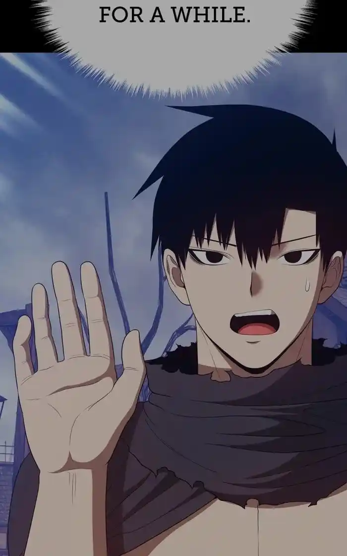 99 Reinforced Wood Stick Chapter 86