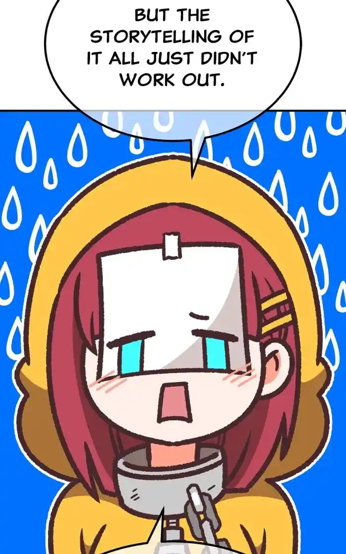 99 Reinforced Wood Stick Chapter 86