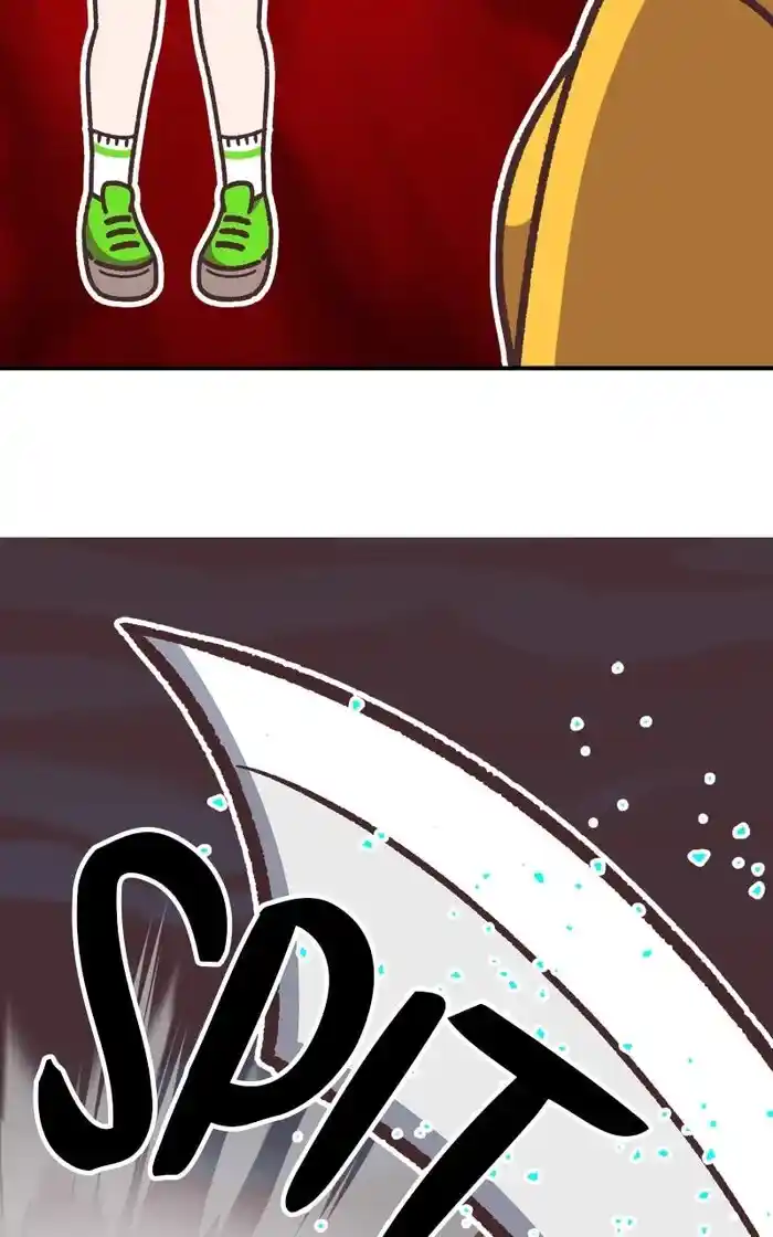 99 Reinforced Wood Stick Chapter 86