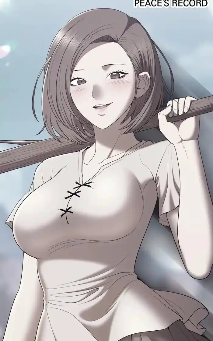 99 Reinforced Wood Stick Chapter 86