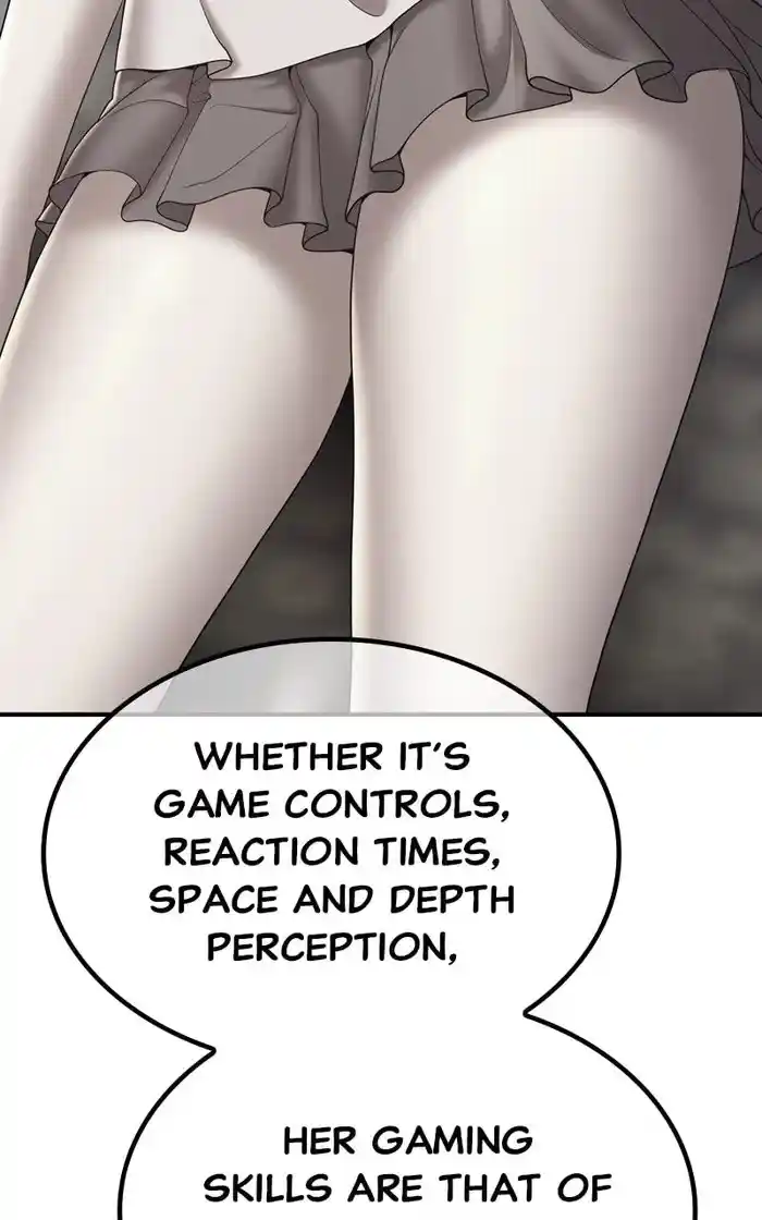 99 Reinforced Wood Stick Chapter 86