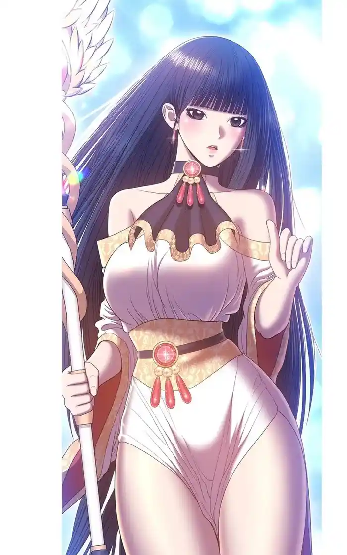 99 Reinforced Wood Stick Chapter 86