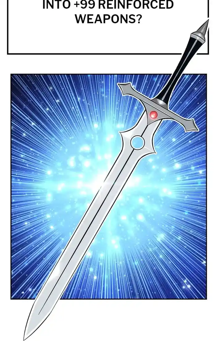 99 Reinforced Wood Stick Chapter 86