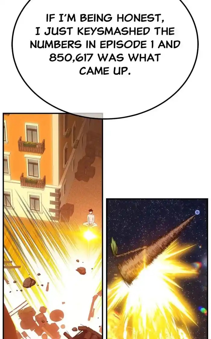 99 Reinforced Wood Stick Chapter 86