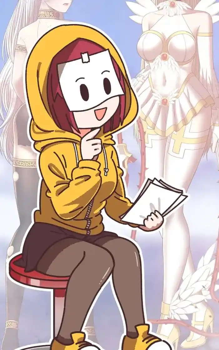 99 Reinforced Wood Stick Chapter 86