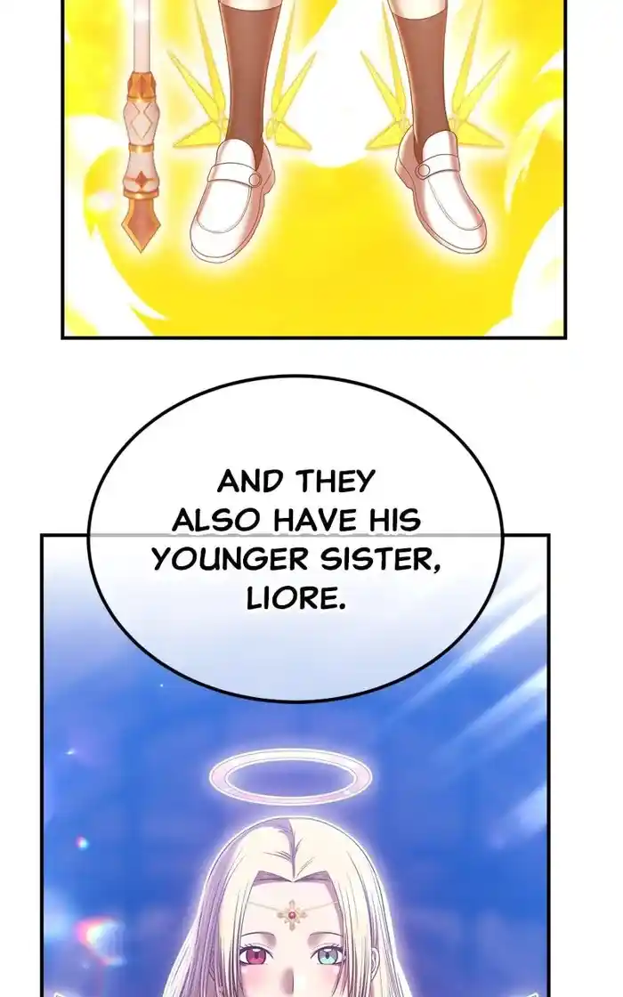 99 Reinforced Wood Stick Chapter 86