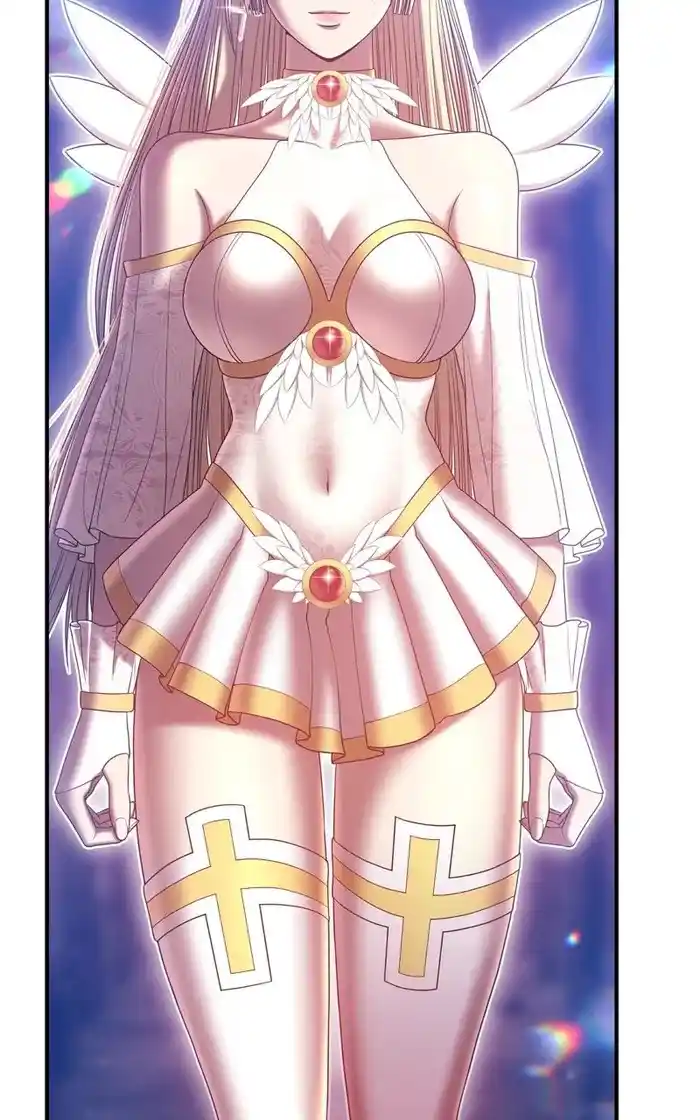 99 Reinforced Wood Stick Chapter 86