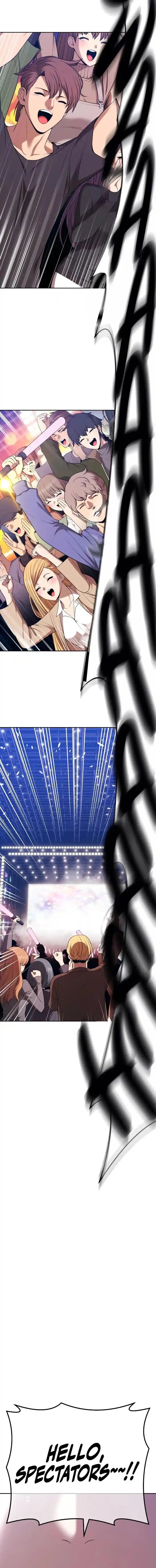 99 Reinforced Wood Stick Chapter 88