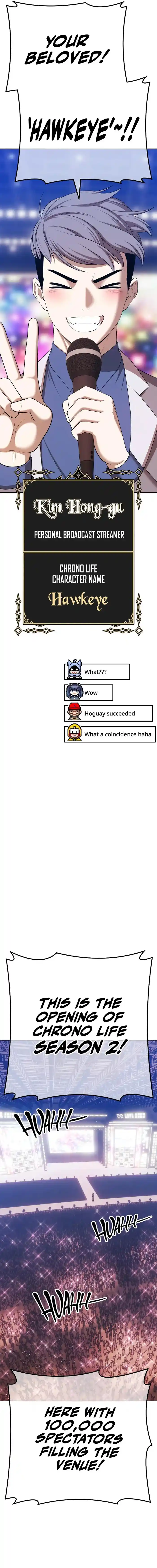 99 Reinforced Wood Stick Chapter 88