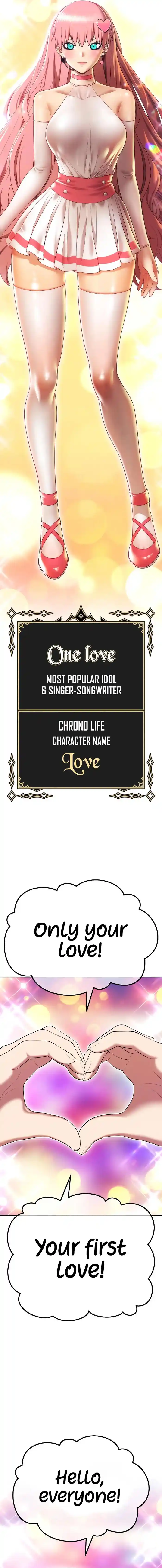 99 Reinforced Wood Stick Chapter 88