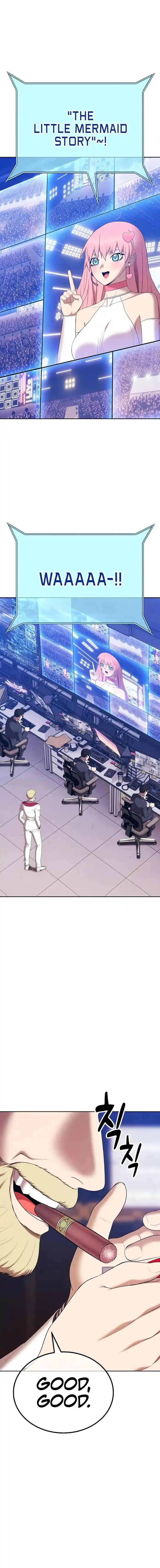 99 Reinforced Wood Stick Chapter 88