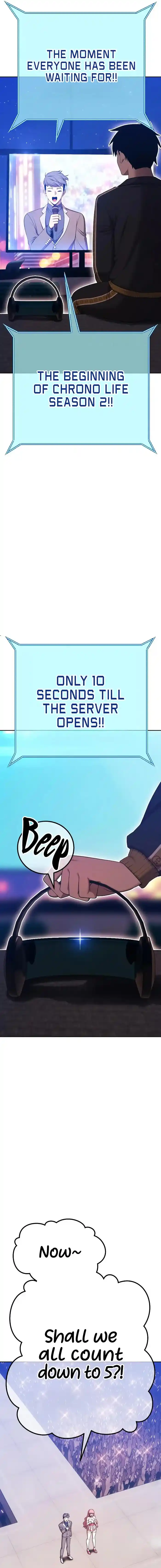 99 Reinforced Wood Stick Chapter 88