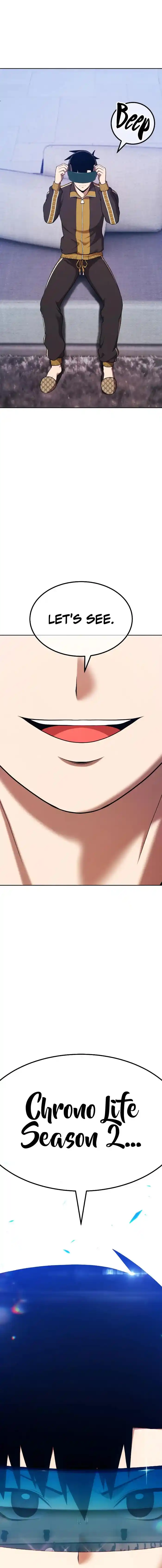 99 Reinforced Wood Stick Chapter 88