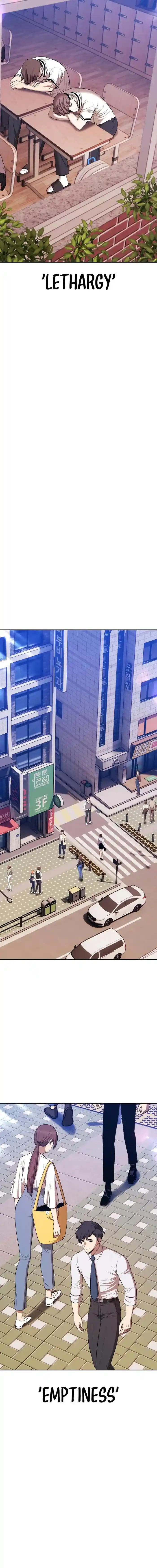 99 Reinforced Wood Stick Chapter 88