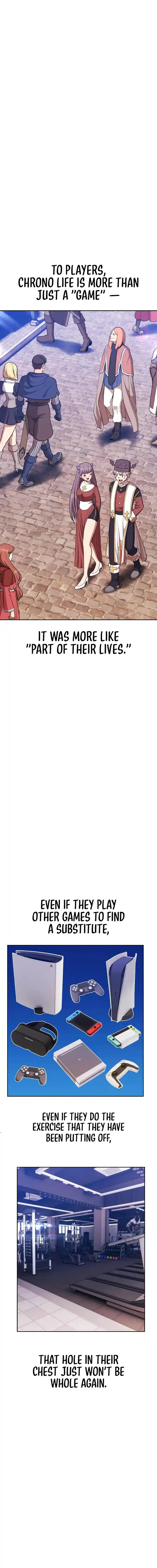 99 Reinforced Wood Stick Chapter 88